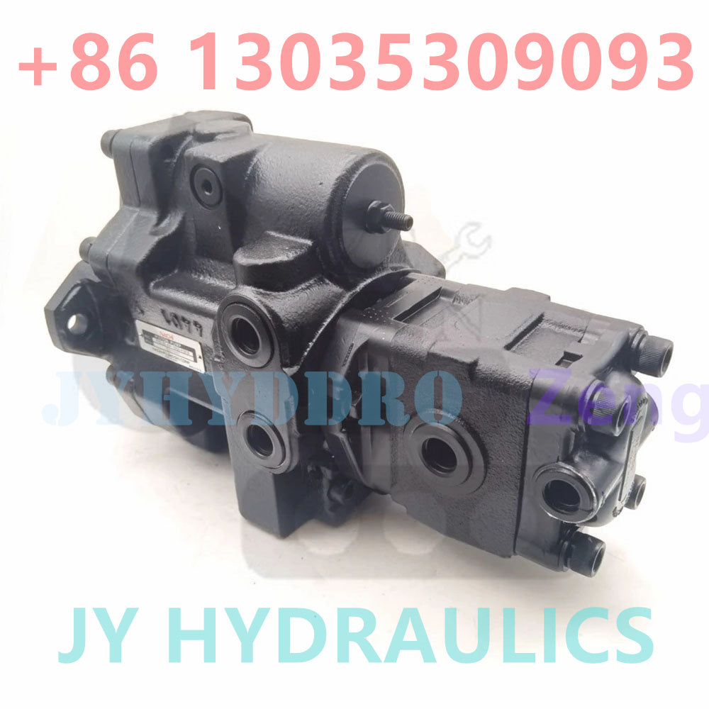 NACHI PVD-2B-40P-16G5-4191B for Small mini Excavator Parts