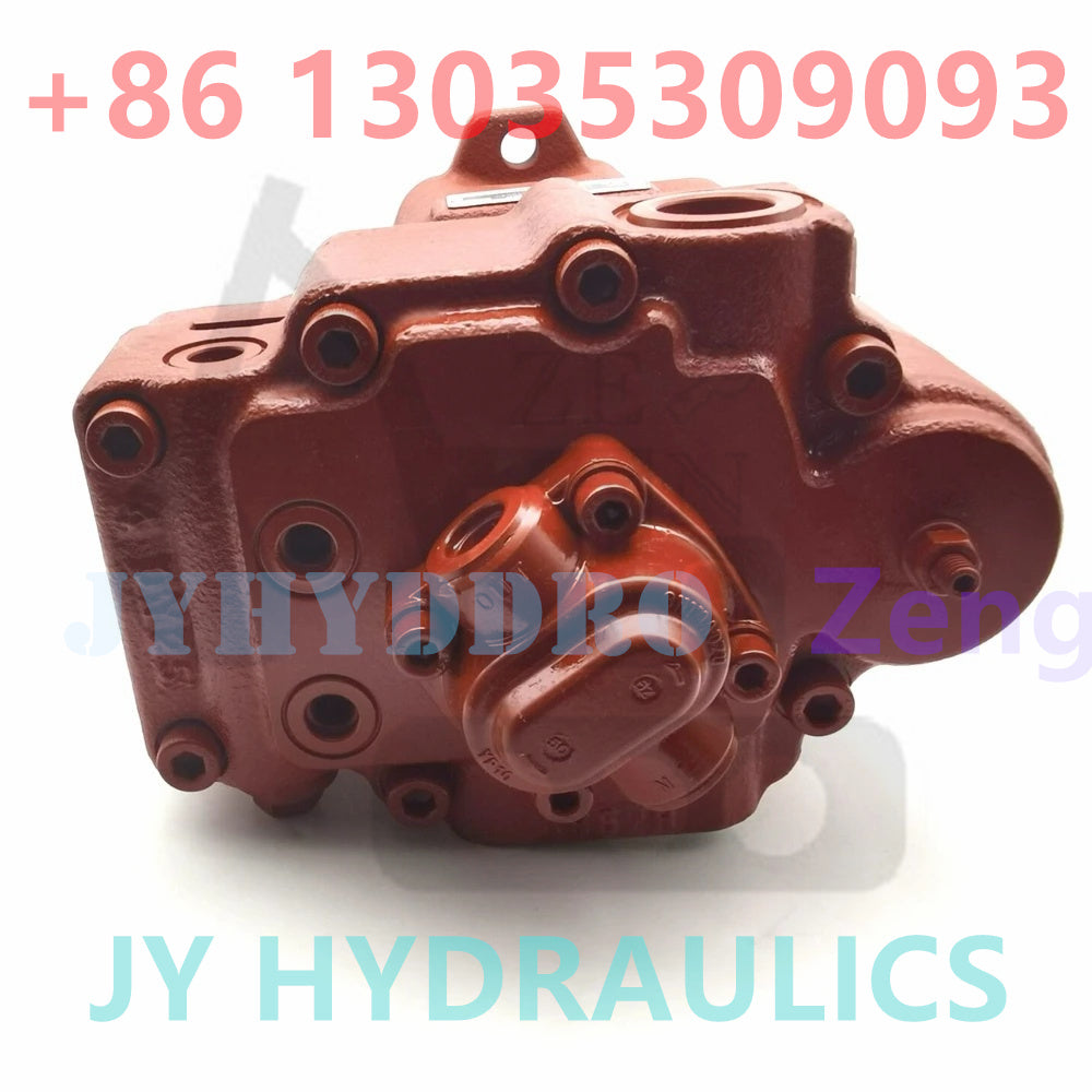 YUCHAI YC55 EXCAVATOR HYDRAULIC PUMP