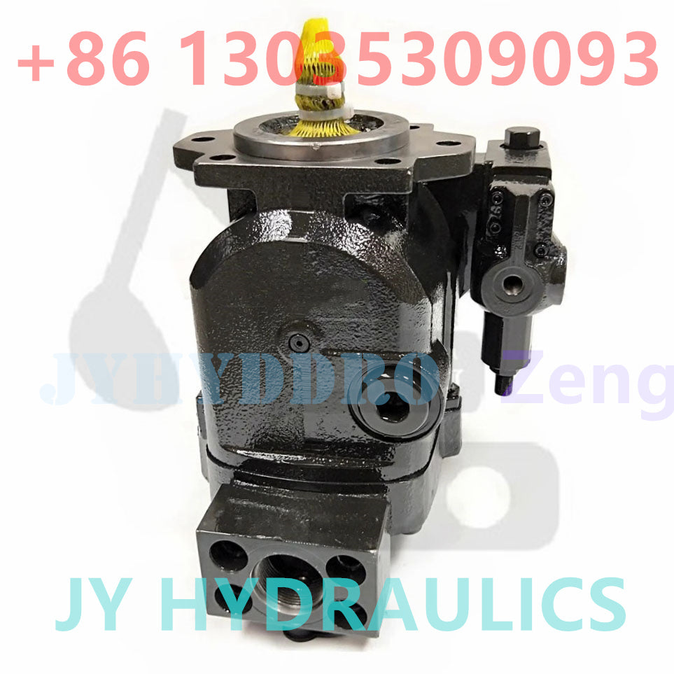 OILGEAR AT197383 HYDRAULIC PUMP