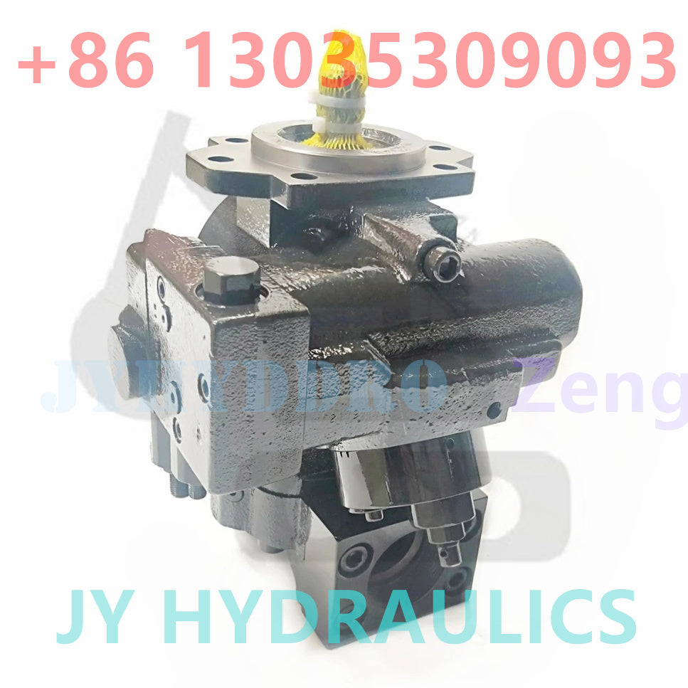 OILGEAR AT197383 HYDRAULIC PUMP