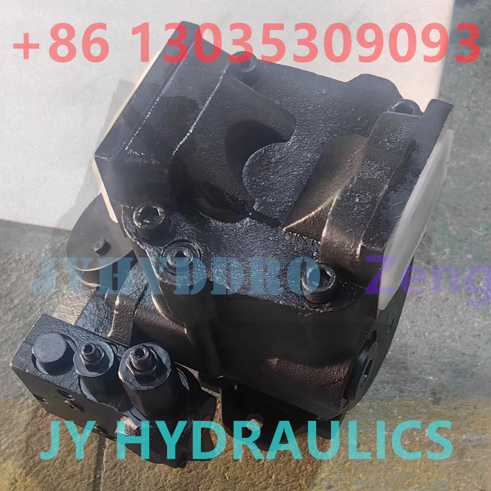 OILGEAR AT223519 HYDRAULIC PUMP