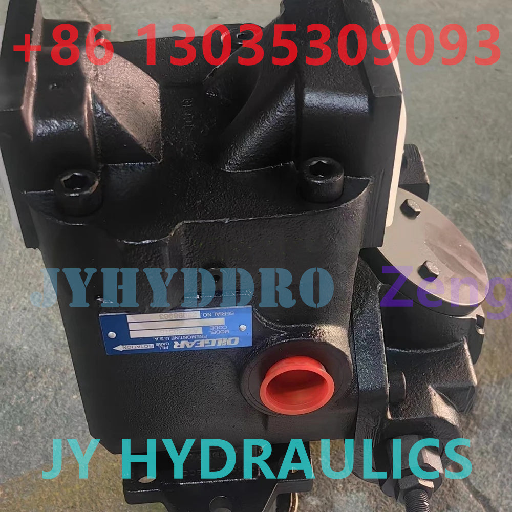 OILGEAR AT223519 HYDRAULIC PUMP