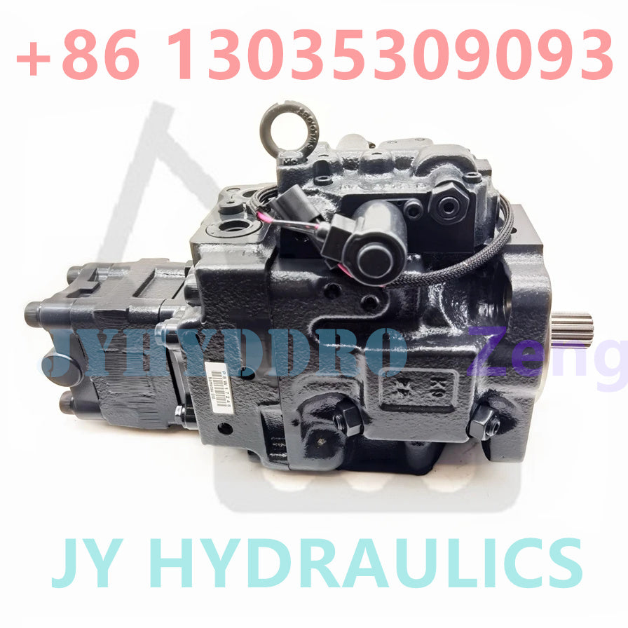 KOMATSU PC50 PC50MR PC55 PC55MR PC56 EXCAVATOR Hydraulic Main Pump