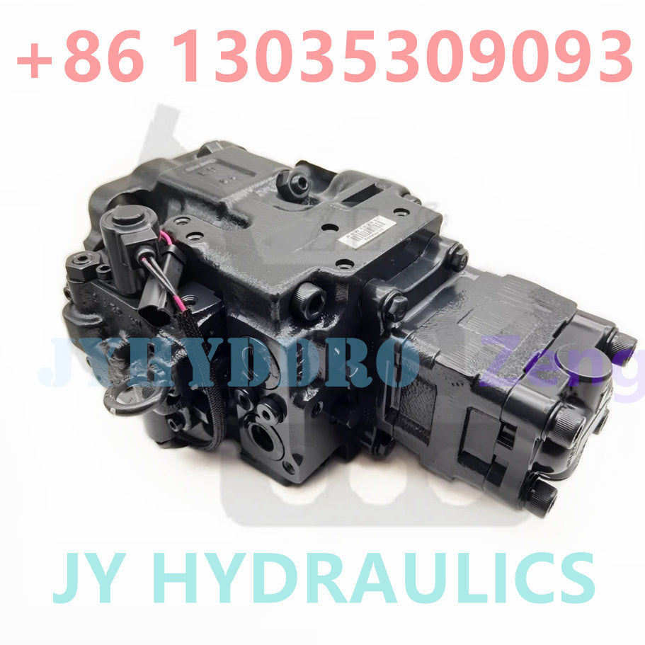 KOMATSU PC50 PC50MR PC55 PC55MR PC56 EXCAVATOR Hydraulic Main Pump