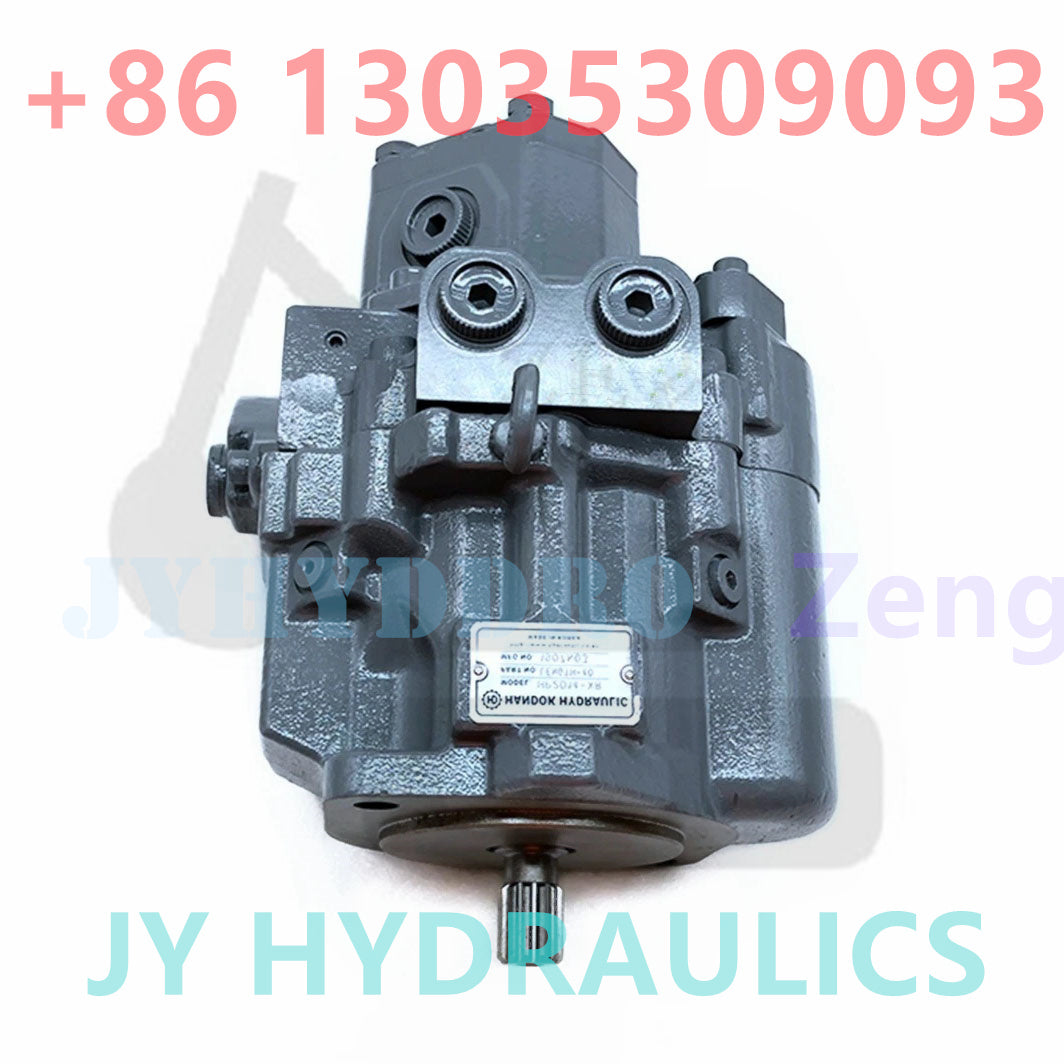 REXROTH AP2D14-XR Hydraulic Piston Pump HANDOK for Excavator