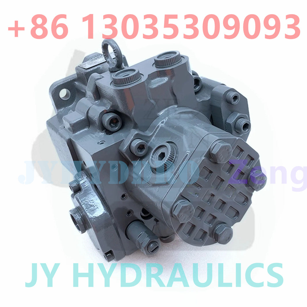 REXROTH AP2D14-XR Hydraulic Piston Pump HANDOK for Excavator
