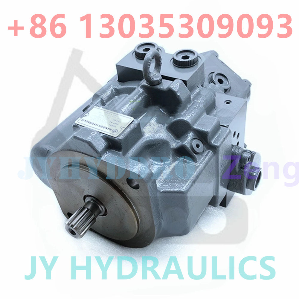 REXROTH AP2D14-XR Hydraulic Piston Pump HANDOK for Excavator