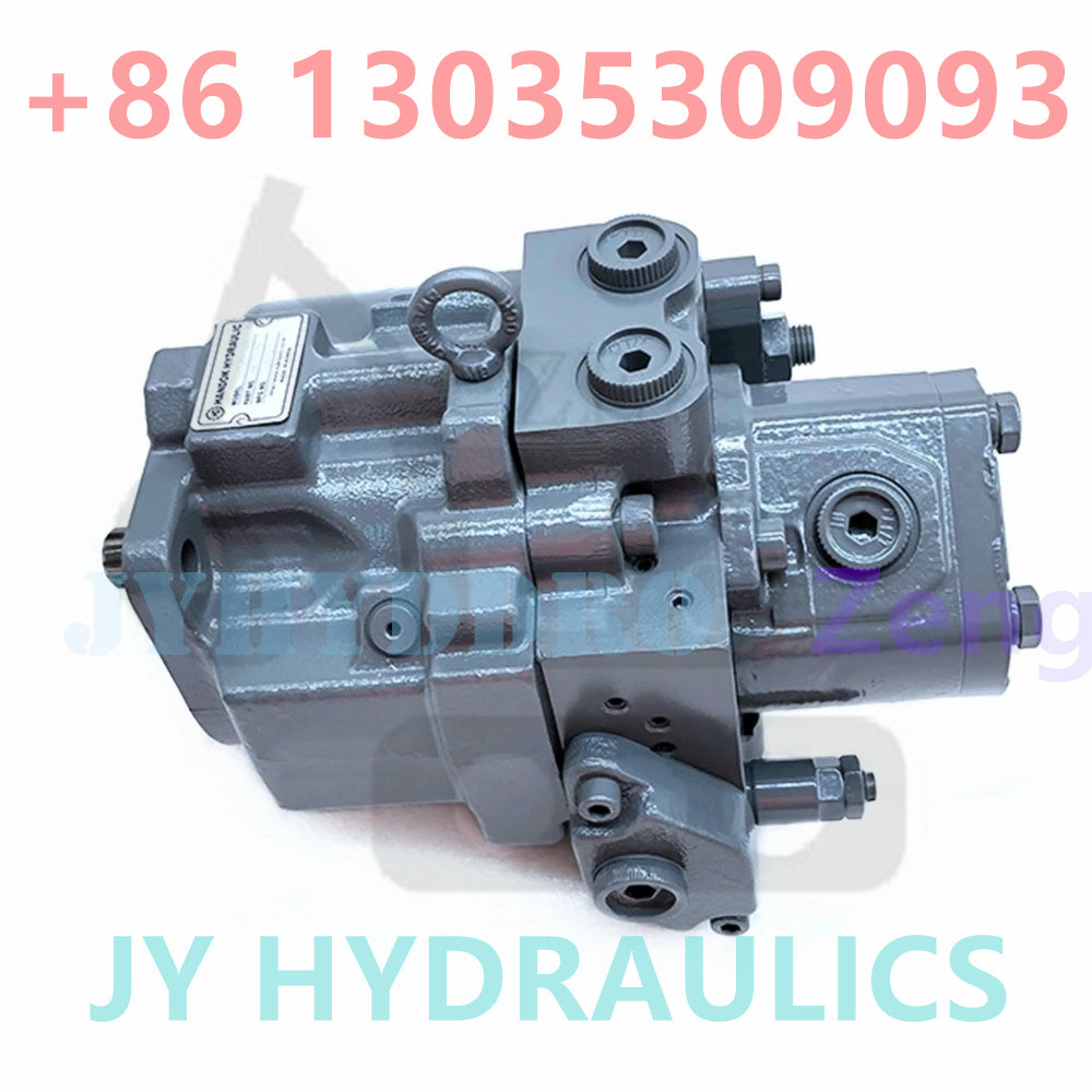 REXROTH AP2D14-XR Hydraulic Piston Pump HANDOK for Excavator