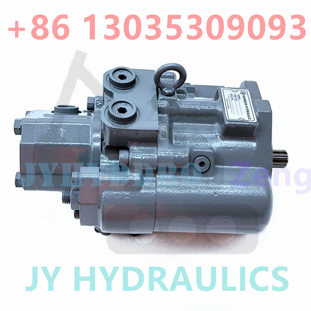 REXROTH AP2D14-XR Hydraulic Piston Pump HANDOK for Excavator