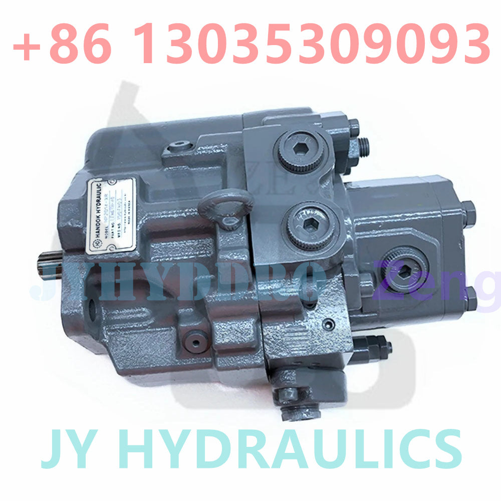 REXROTH AP2D14-XR Hydraulic Piston Pump HANDOK for Excavator