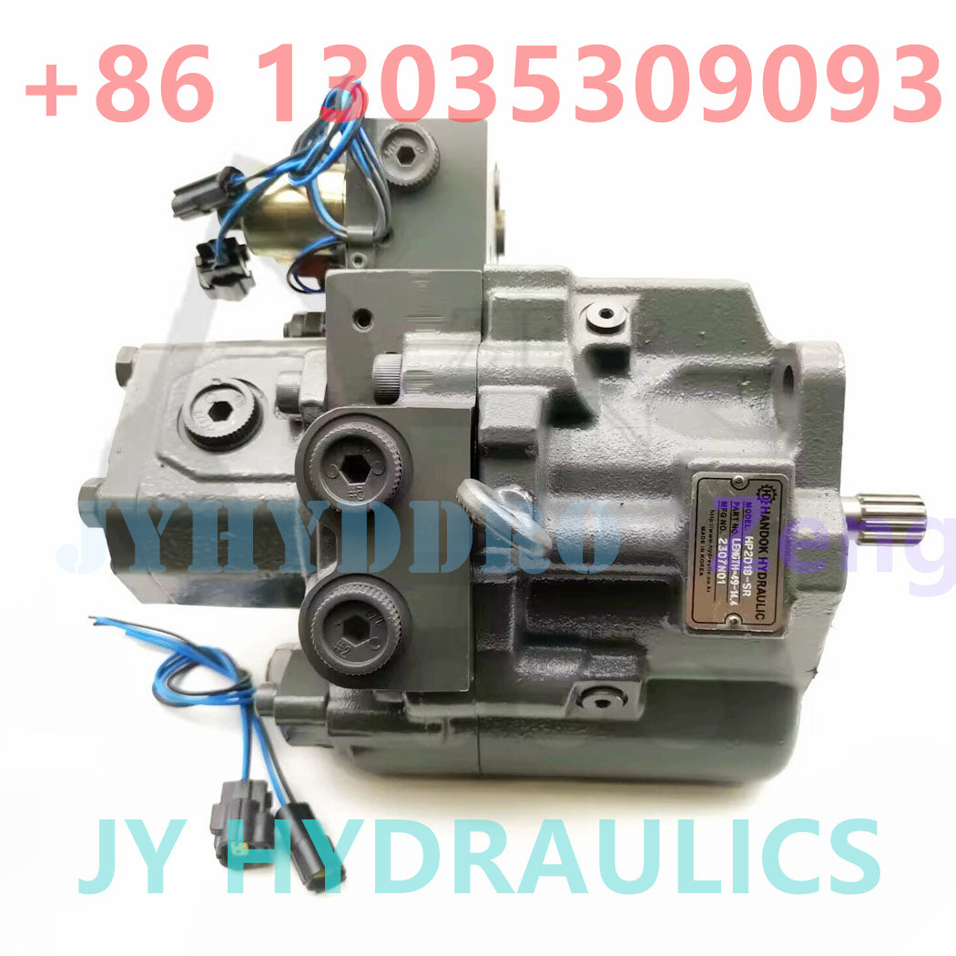 REXROTH UCHIDA  AP2D18 HYDRAULIC PUMP