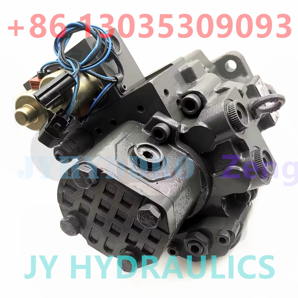 REXROTH UCHIDA  AP2D18 HYDRAULIC PUMP