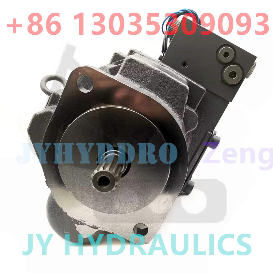 REXROTH UCHIDA  AP2D18 HYDRAULIC PUMP