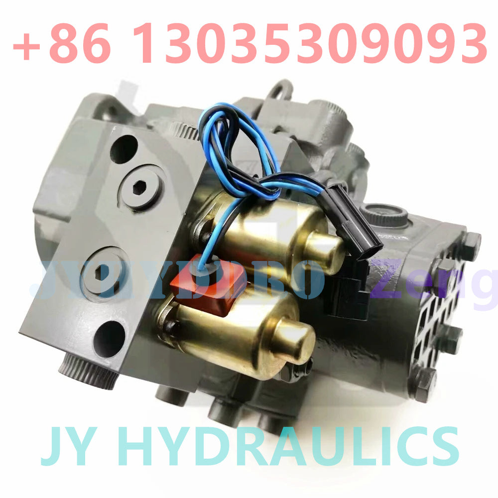 REXROTH UCHIDA  AP2D18 HYDRAULIC PUMP