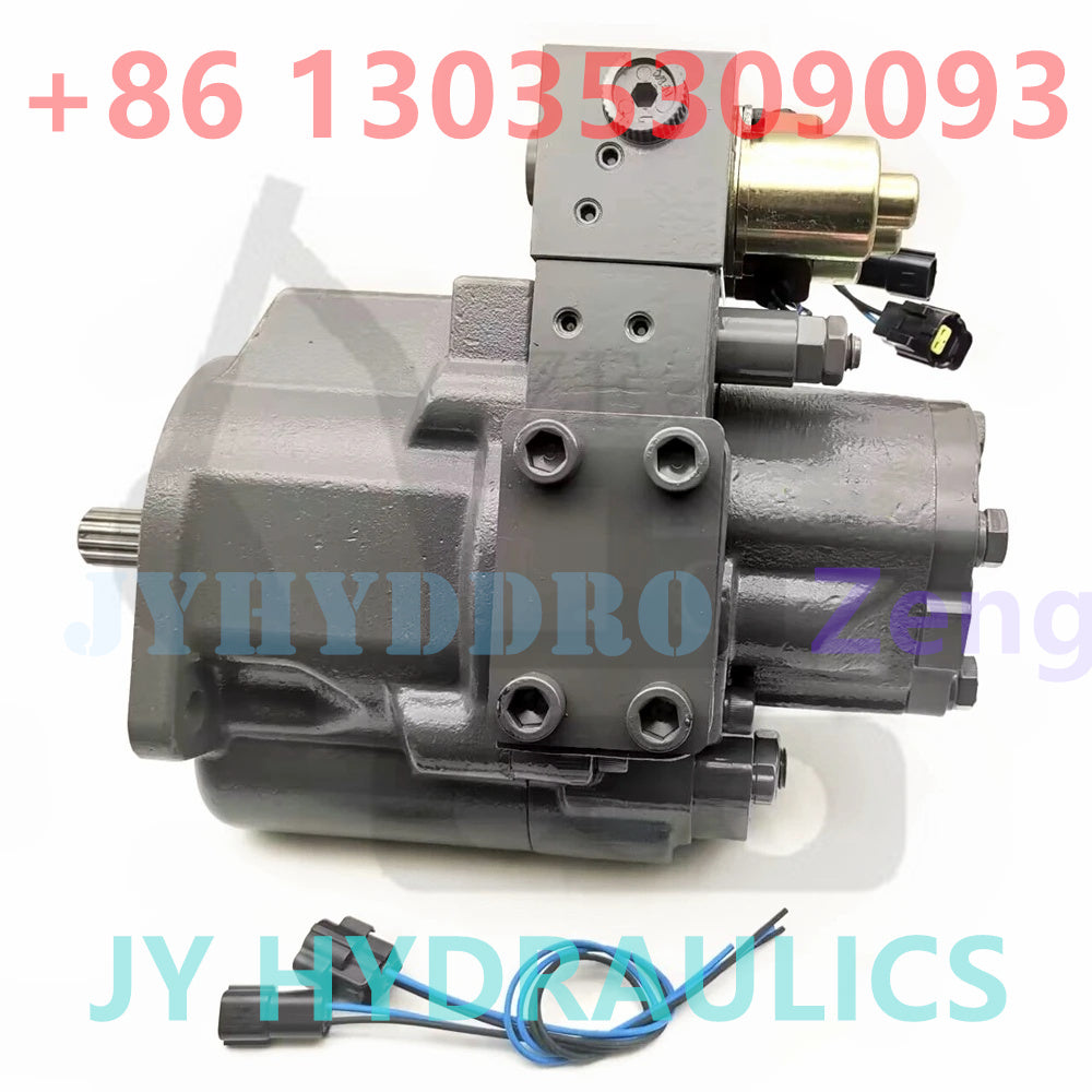 REXROTH UCHIDA  AP2D18 HYDRAULIC PUMP