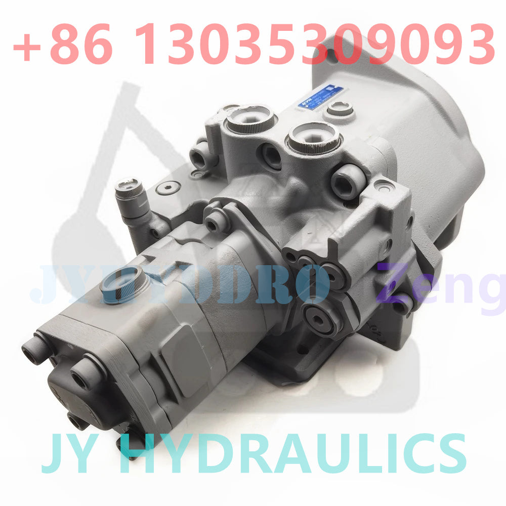 KAYABA PSVL2-36CG-2 HYDRAULIC PUMP