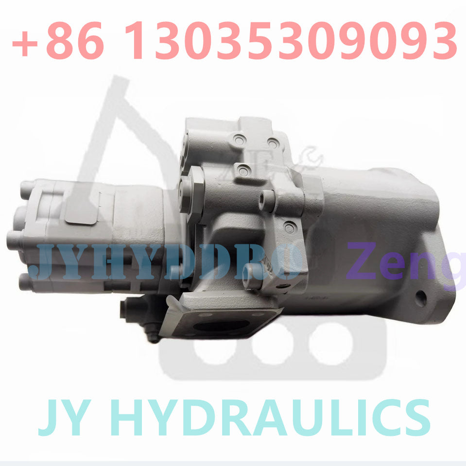 KAYABA PSVL2-36CG-2 HYDRAULIC PUMP