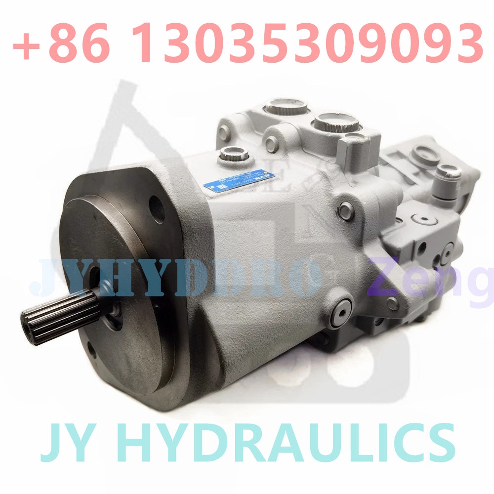KAYABA PSVL2-36CG-2 HYDRAULIC PUMP