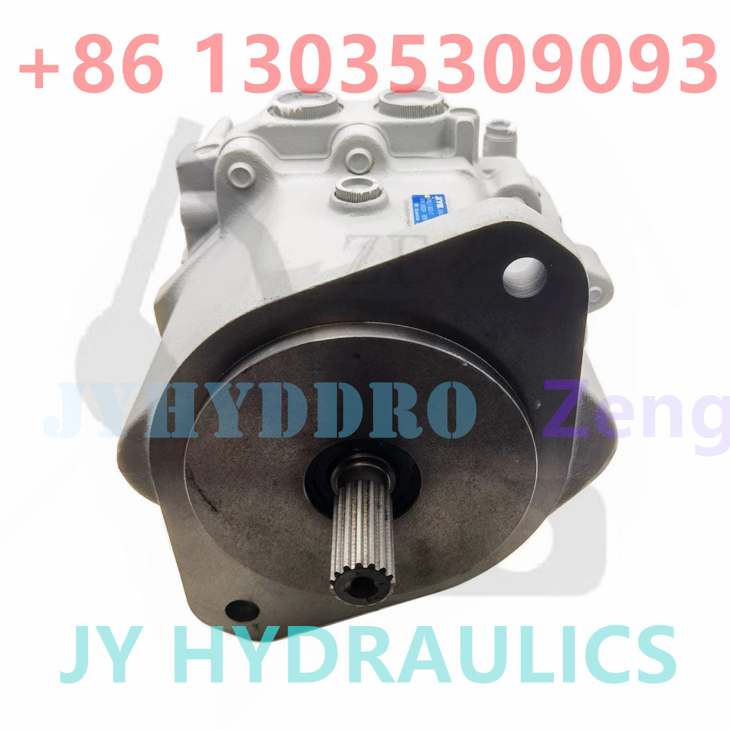 KAYABA PSVL2-36CG-2 HYDRAULIC PUMP