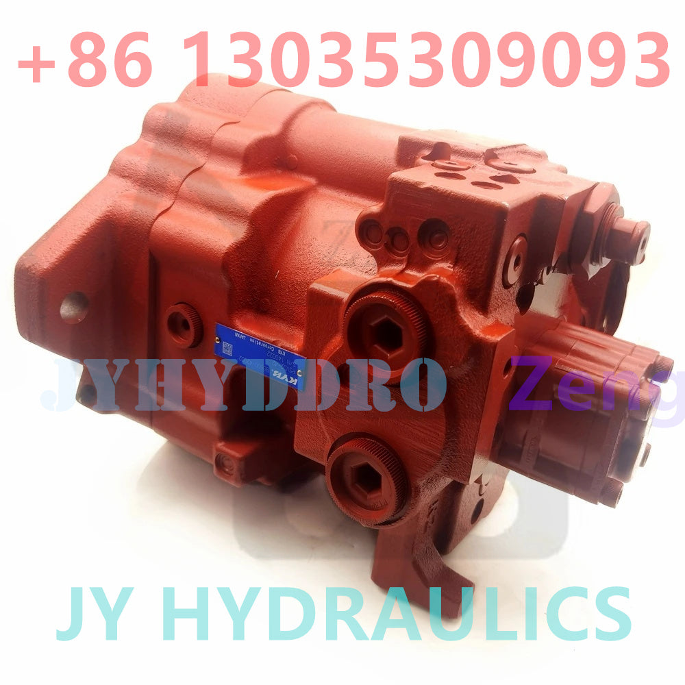 KAYABA PSVD2-42 HYDRAULIC PUMP