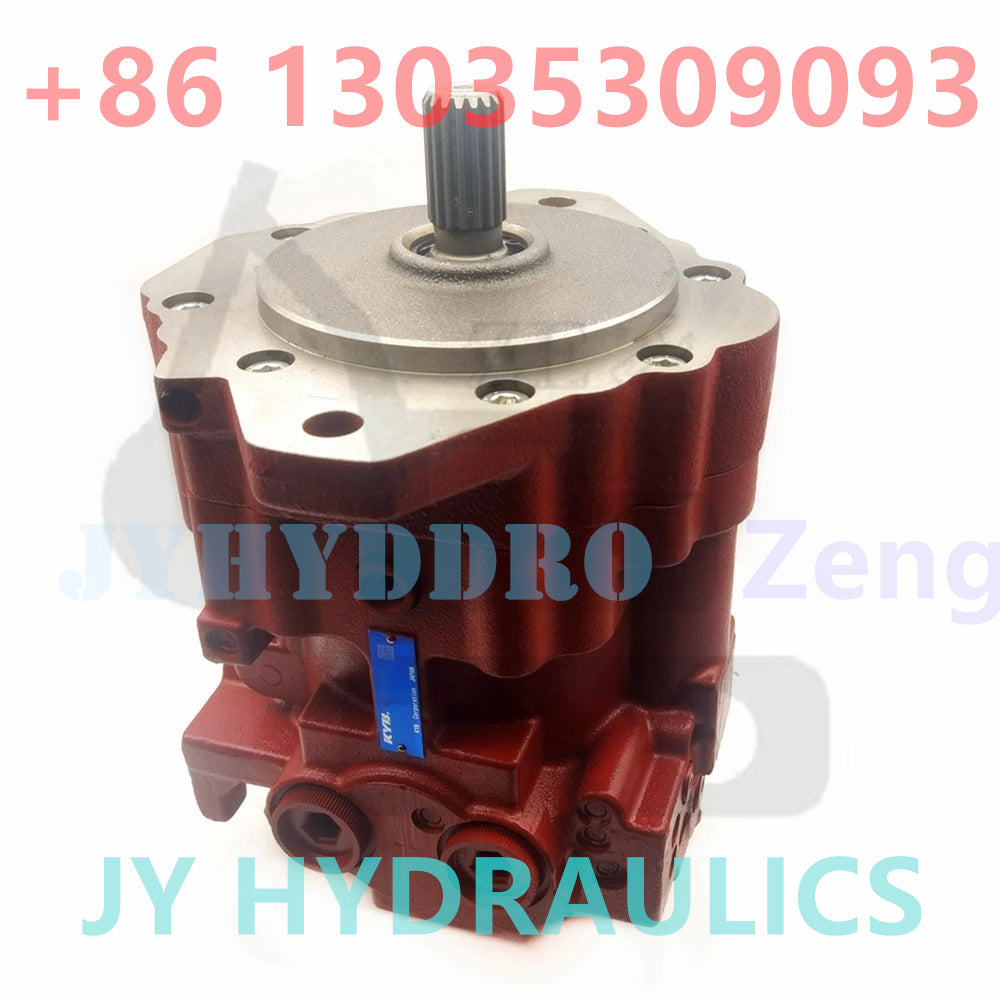 KAYABA PSVD2-42 HYDRAULIC PUMP