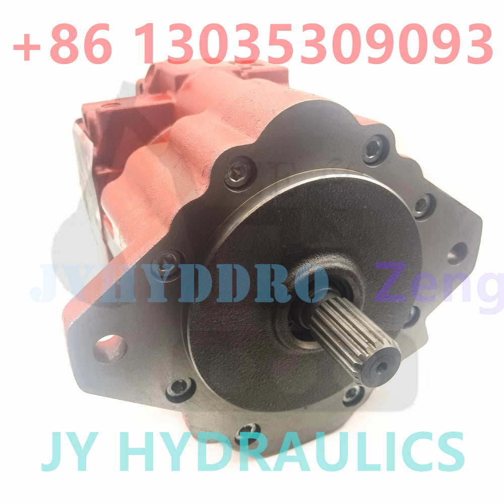 KAYABA PSVD2-42 HYDRAULIC PUMP
