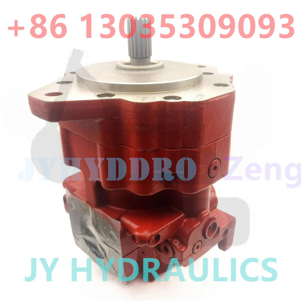 KAYABA PSVD2-42 HYDRAULIC PUMP