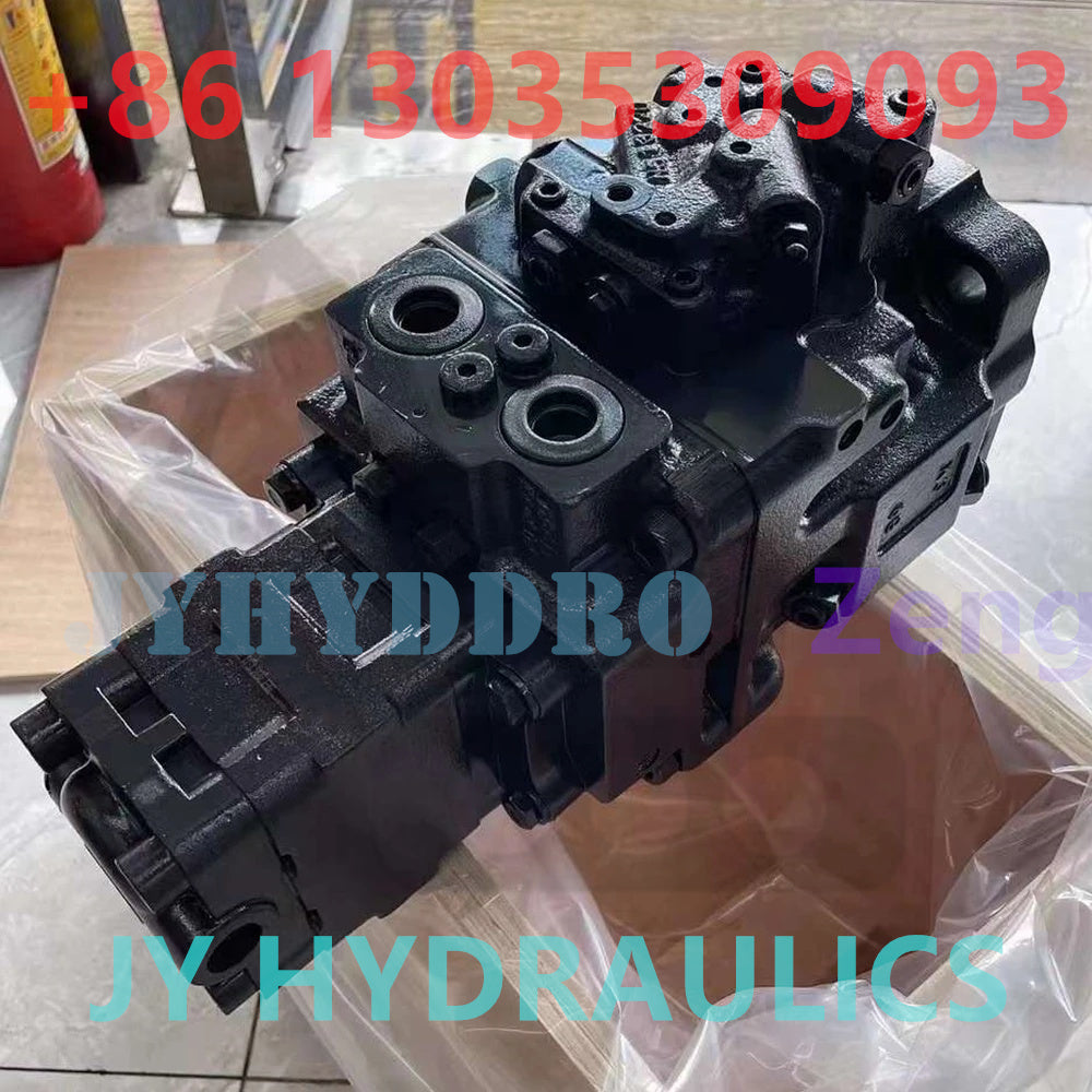 KOMATSU PC30MR PC35MR-2 PC40MR PC50MR EXCAVATOR 708-3S-00513 708-3S-00961 Hydraulic Main Pump