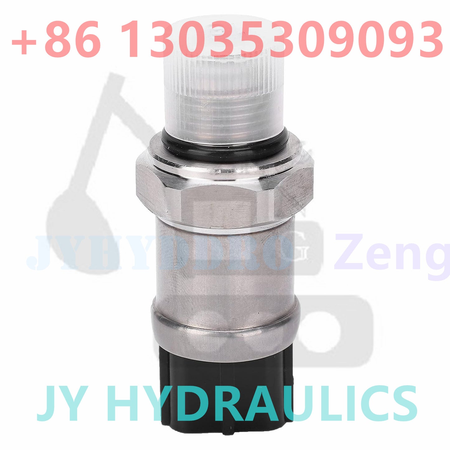 HITACHI 4436271  PRESSURE SENSOR