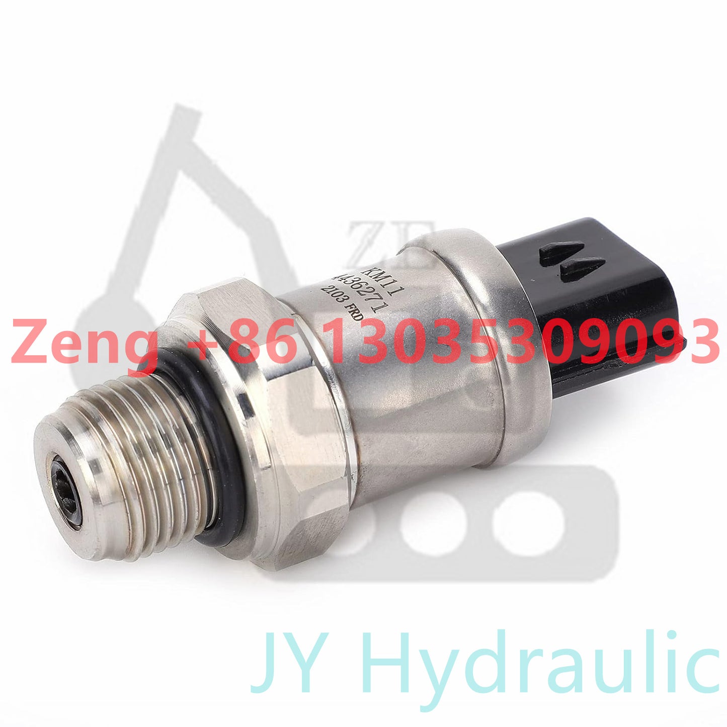 4436271 pressure sensor