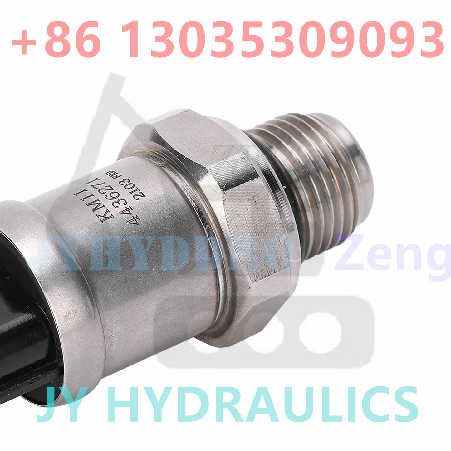 HITACHI 4436271  PRESSURE SENSOR
