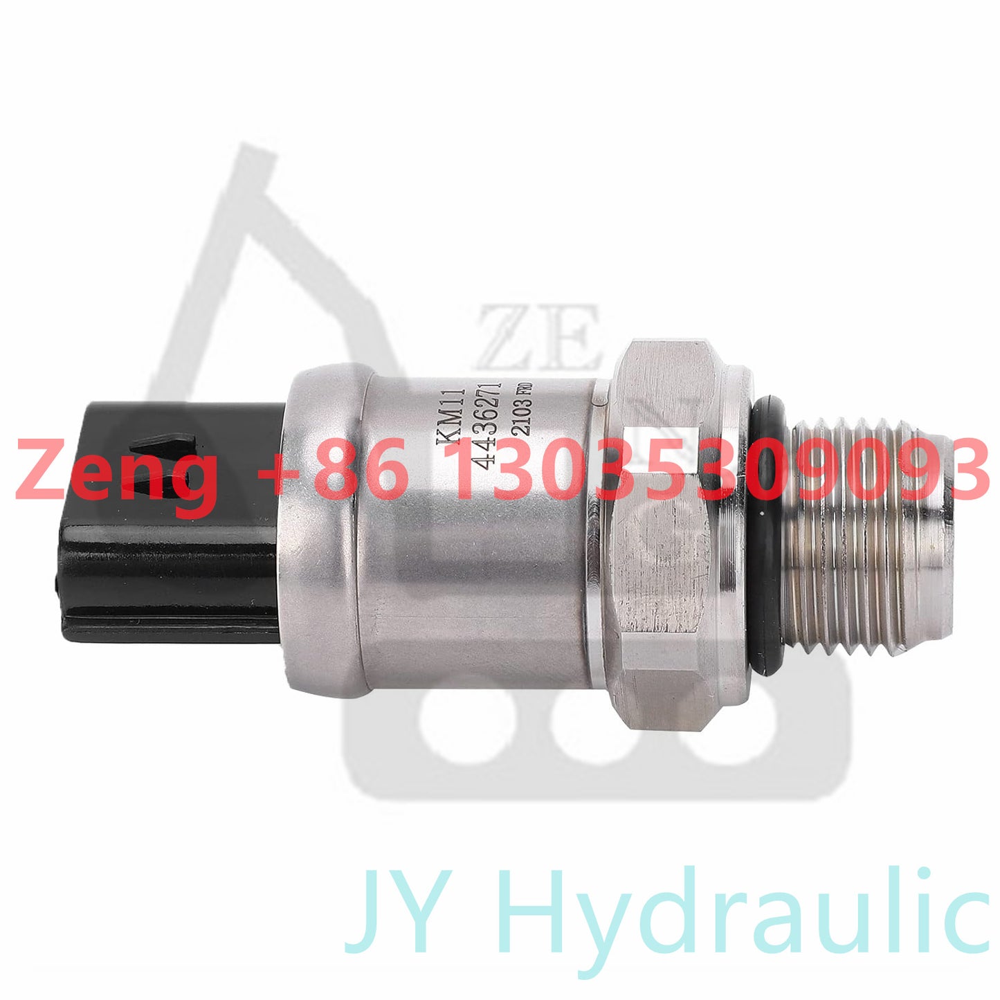 4436271 pressure sensor