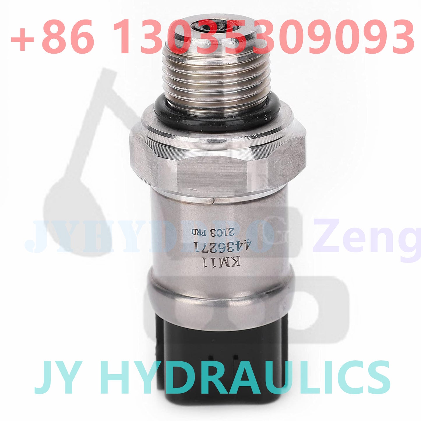 HITACHI 4436271  PRESSURE SENSOR