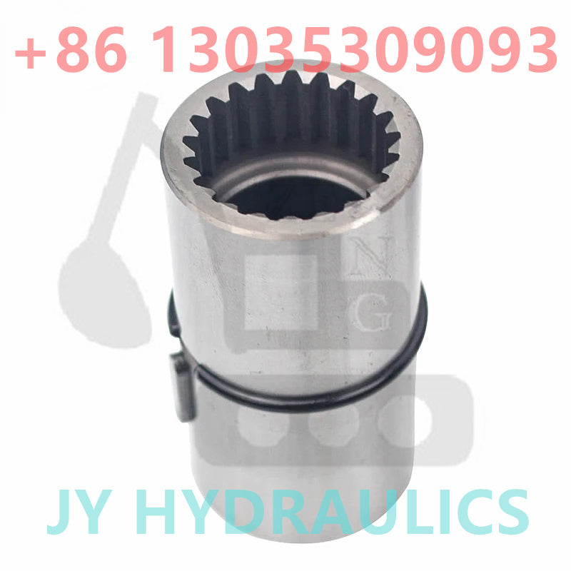 REXROTH A4VG56 HYDRAULIC PUMP CHARGE PUMP 21T