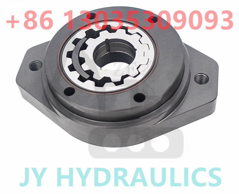 REXROTH A4VG56 HYDRAULIC PUMP CHARGE PUMP 21T