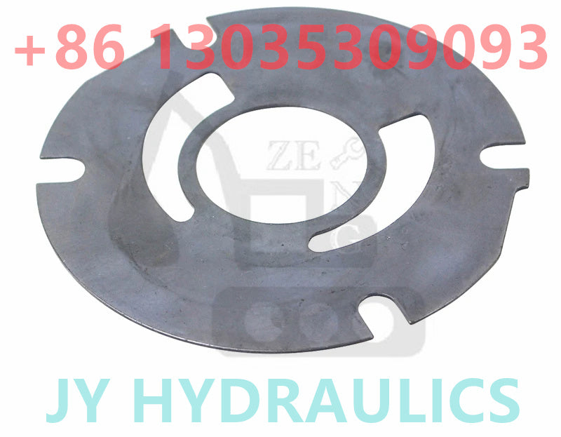 REXROTH A4VG56 HYDRAULIC PUMP CHARGE PUMP 21T