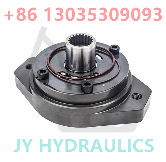 REXROTH A4VG56 HYDRAULIC PUMP CHARGE PUMP 21T