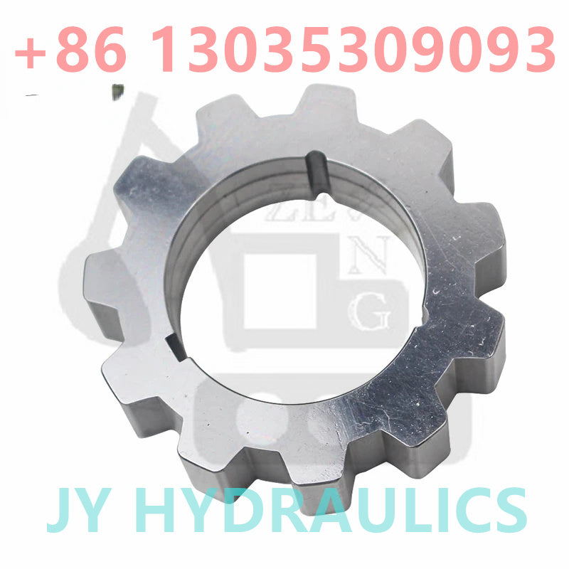 REXROTH A4VG56 HYDRAULIC PUMP CHARGE PUMP 21T