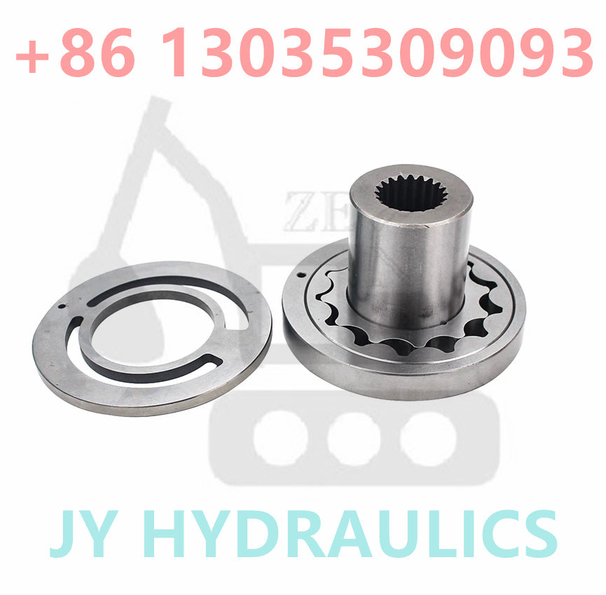 SAUER 90L55 90L75 90L100 90L130 90L180 HYDRAULIC PUMP CHARGE PUMP