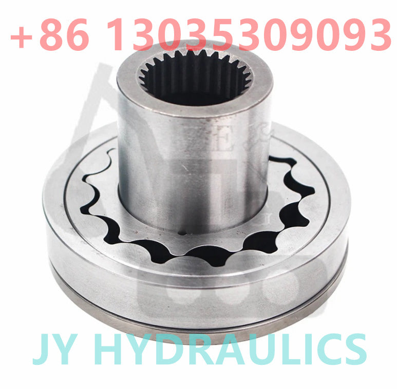 SAUER 90L55 90L75 90L100 90L130 90L180 HYDRAULIC PUMP CHARGE PUMP