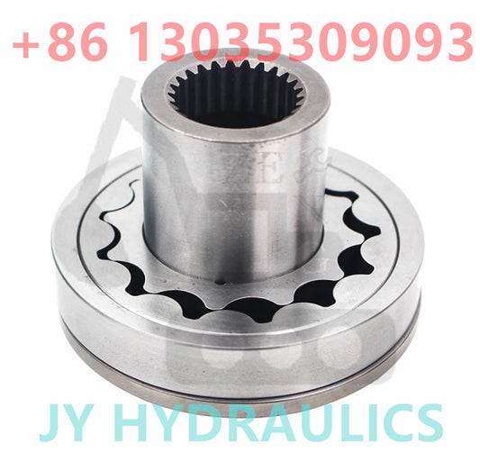 SAUER 90L55 90L75 90L100 90L130 90L180 HYDRAULIC PUMP CHARGE PUMP