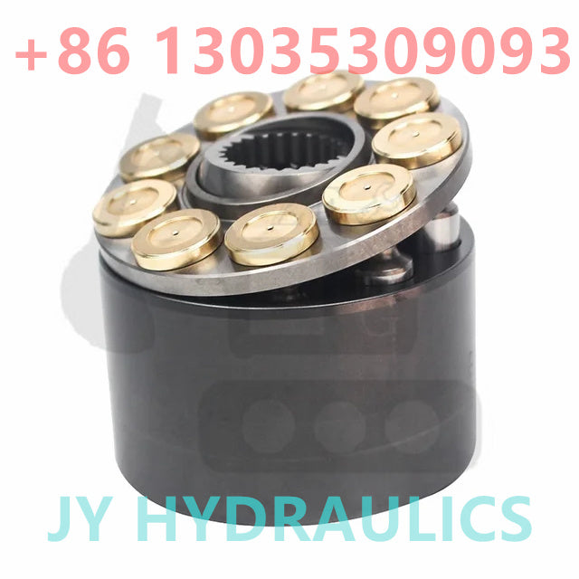 SAUER PV42R28 PV42R32 PV42R41 PV42R51  HYDRAULIC PUMP PARTS