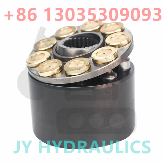 SAUER PV42R28 PV42R32 PV42R41 PV42R51  HYDRAULIC PUMP PARTS