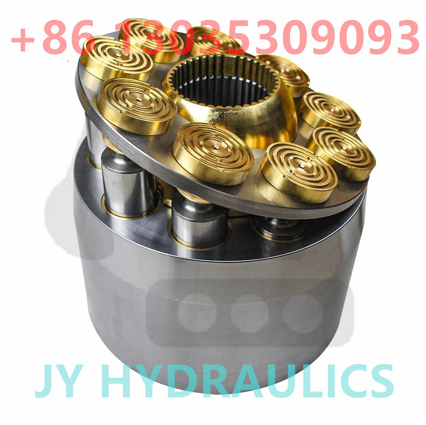 Sauer Danfoss PV27 SPV27 piston pump parts