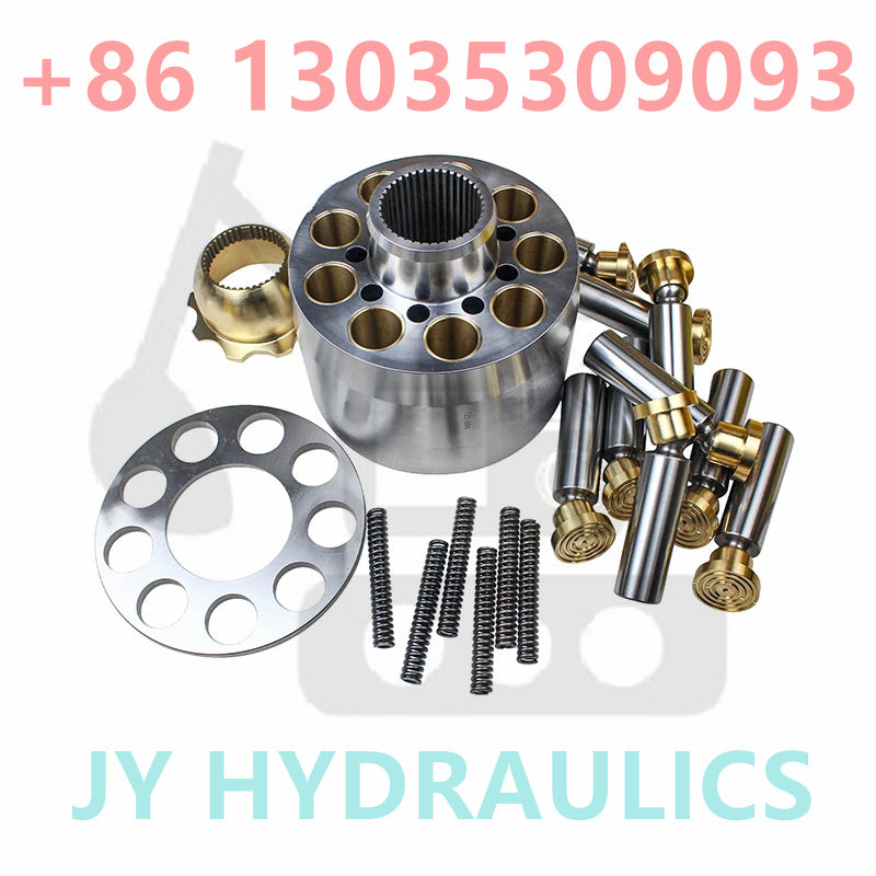 Sauer Danfoss PV27 SPV27 piston pump parts