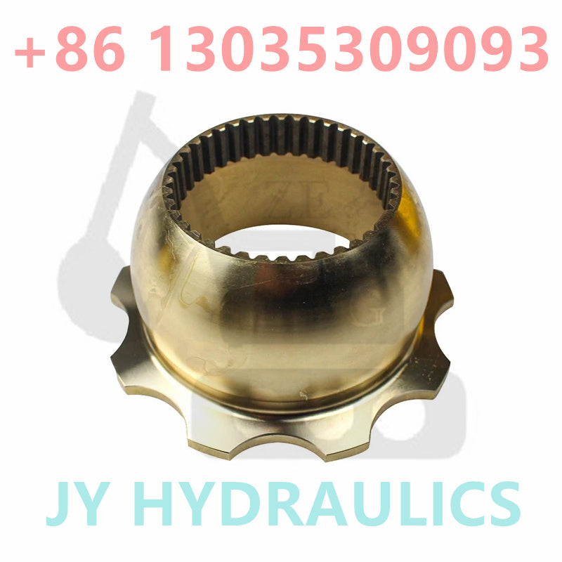 Sauer Danfoss PV27 SPV27 piston pump parts