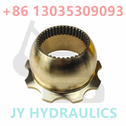 Sauer Danfoss PV27 SPV27 piston pump ball guide retainer guide bushing thrust ball bowl