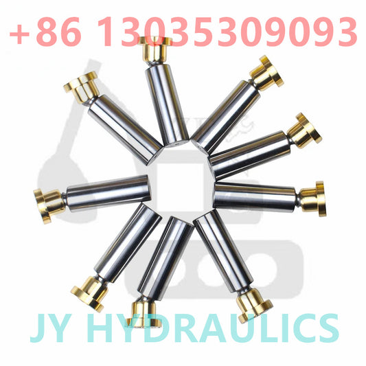 Sauer Danfoss PV27 SPV27 piston pump piston shoe piston subassembly piston kit