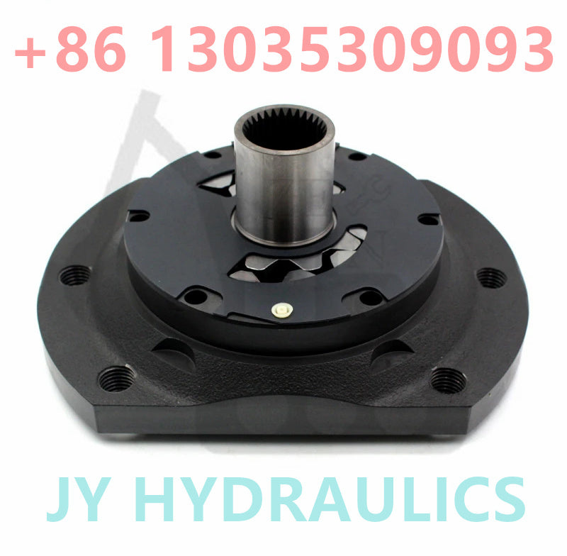 REXROTH A4VG180/125 HYDRAULIC PUMP CHAGRE PUMP