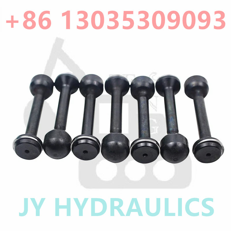 Parker F12-030 hydraulic motor piston shoe piston subassembly piston kit